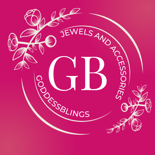 GODDESSBLINGS logo