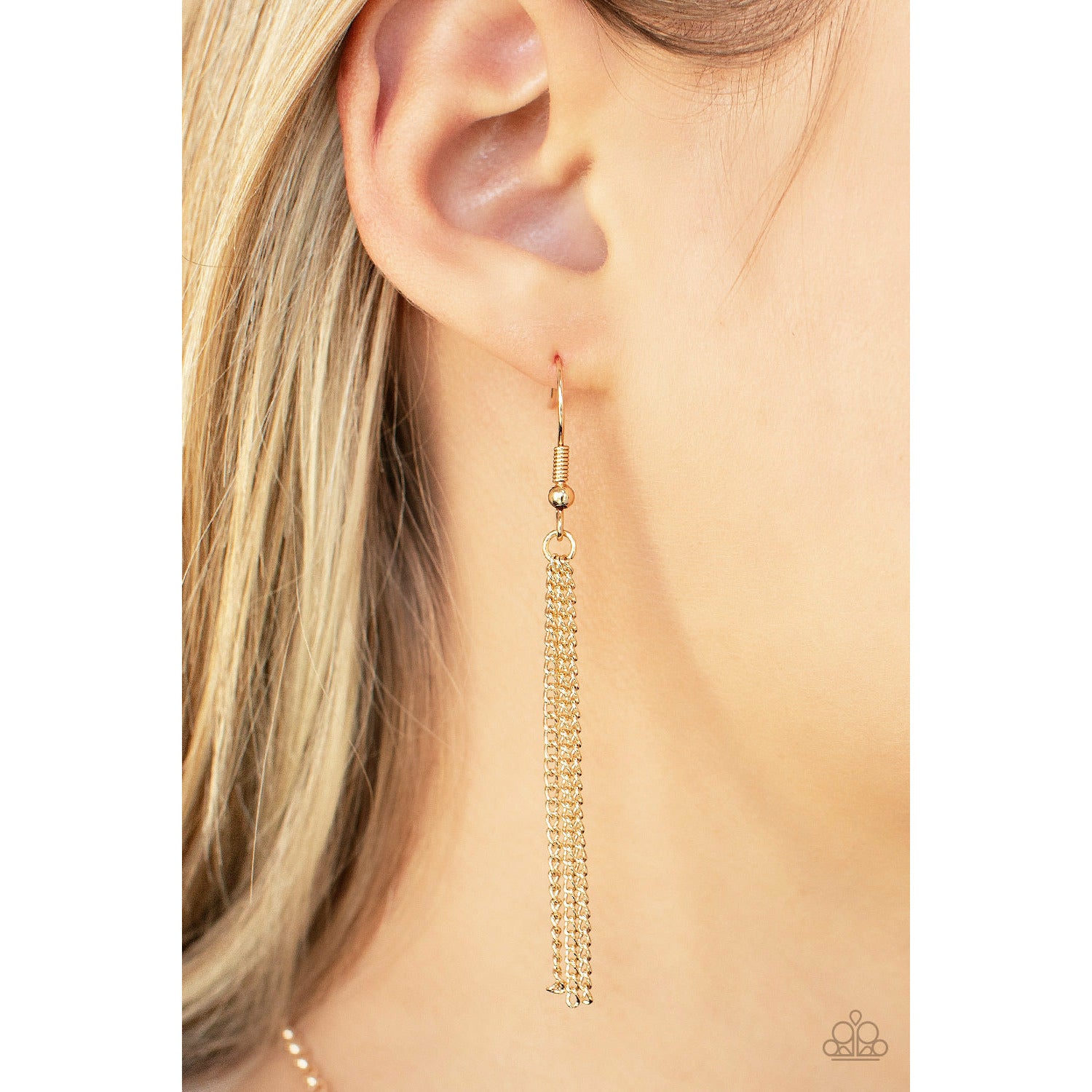 Interstellar Solstice - Gold - GODDESSBLINGS