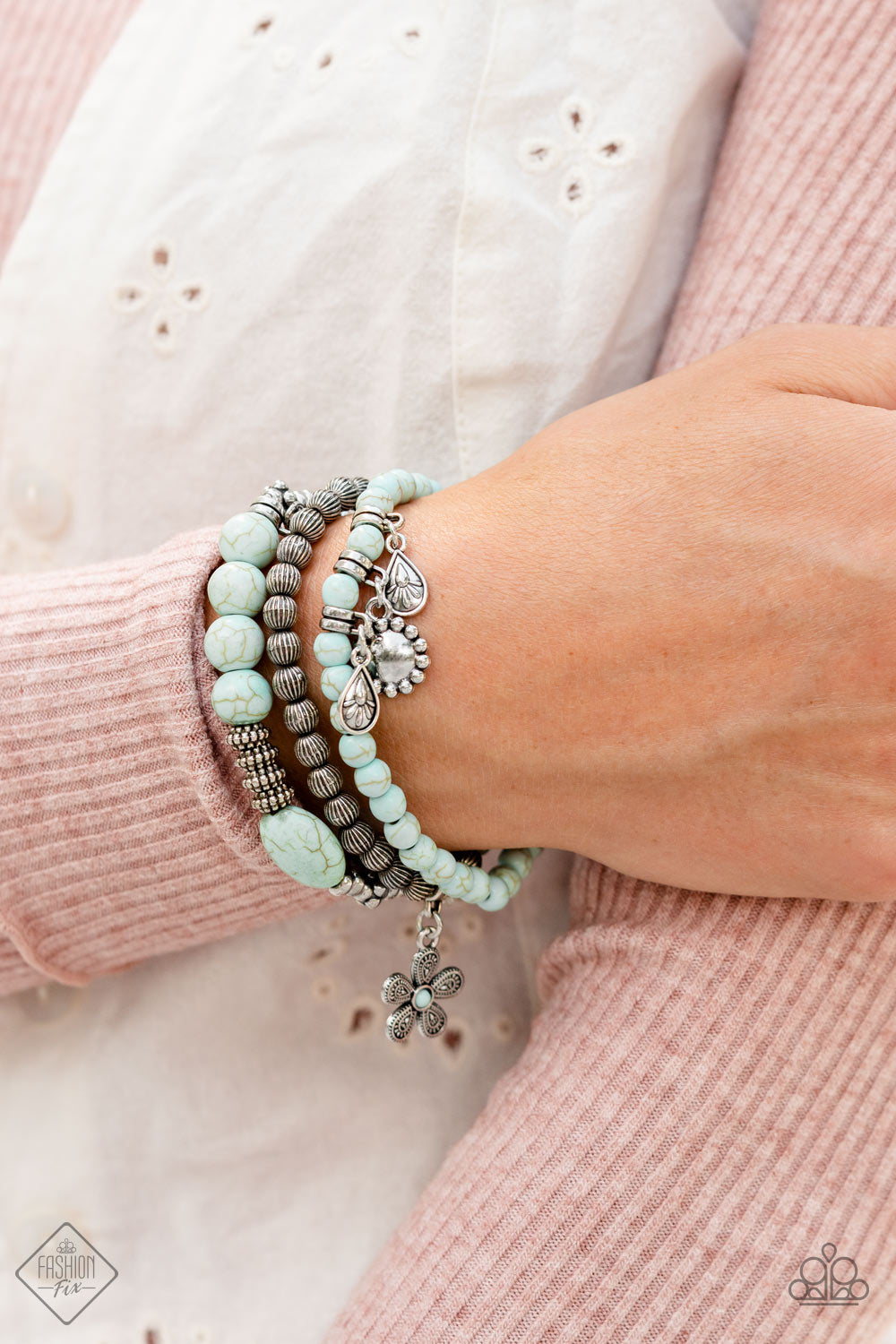 Fashion Jewelry, bracelets,