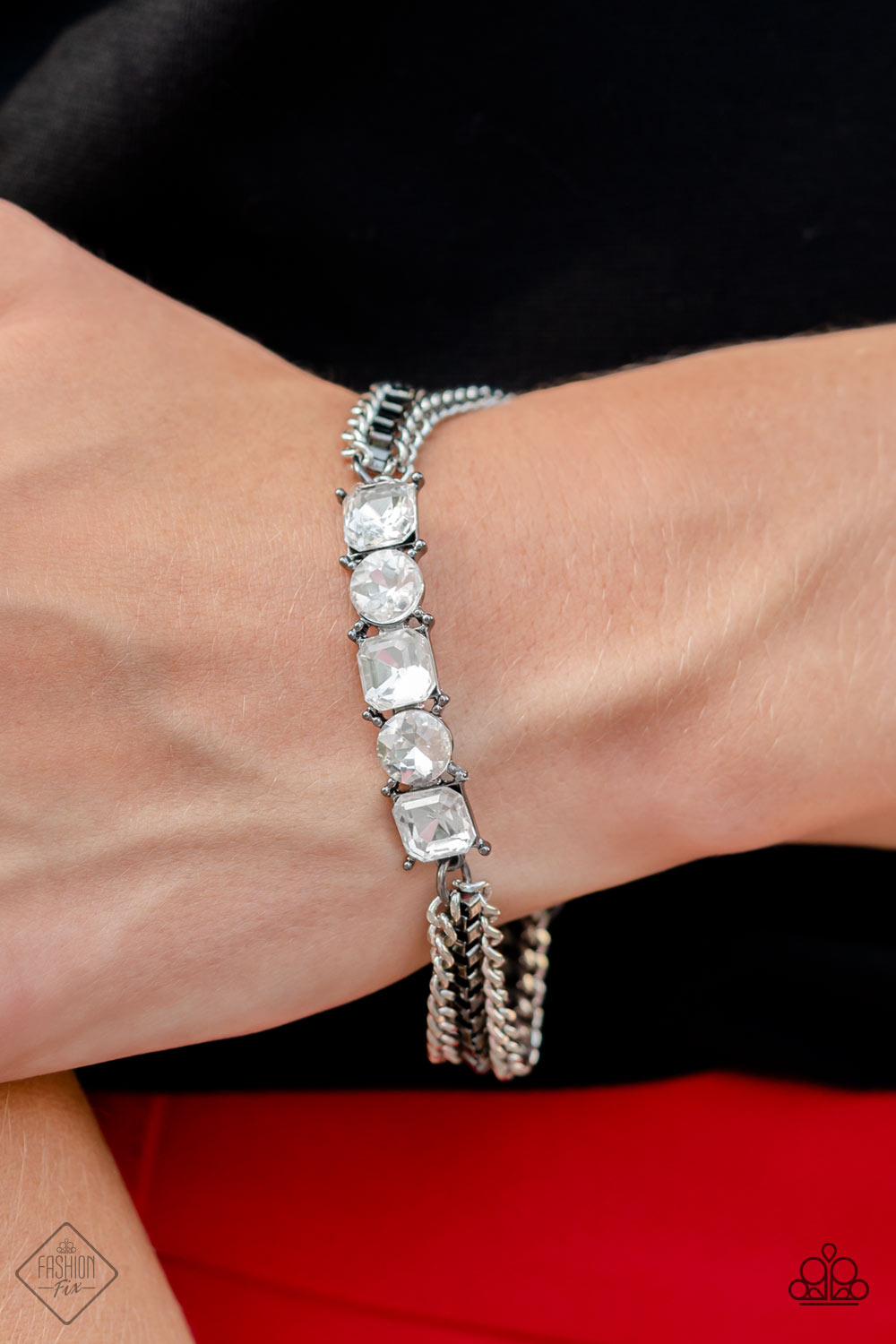 Fashion Jewelry, bracelets,