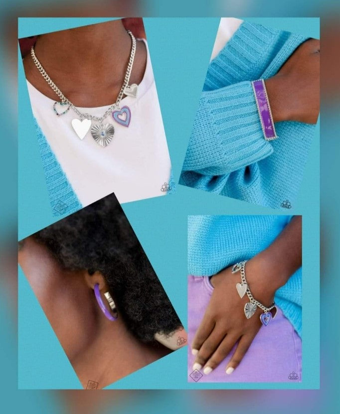 Fashion Jewelry, bracelets,