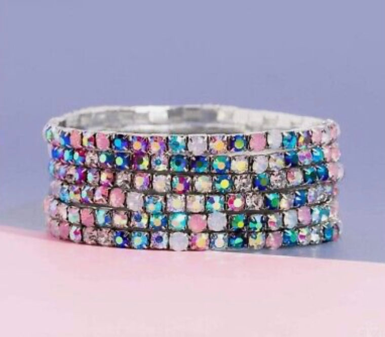 Fashion Jewelry, bracelets,