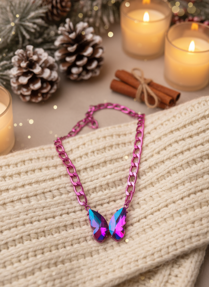 Cozy Winter Lifestyle Photo