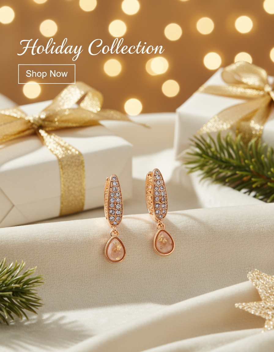 Hero Banner Luxury Display