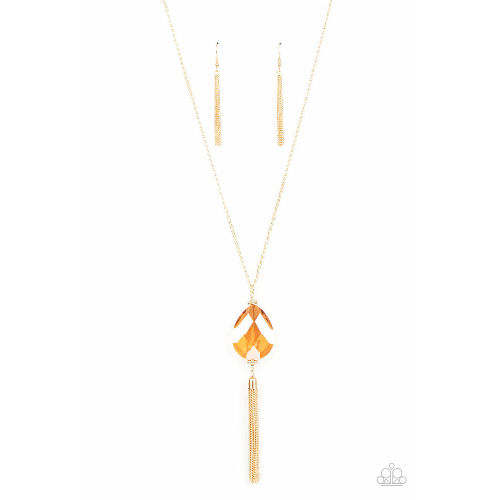 Interstellar Solstice - Gold - GODDESSBLINGS