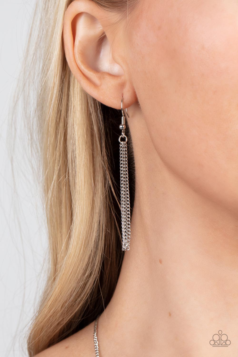 Uptown Totem - Black Necklace - GODDESSBLINGS
