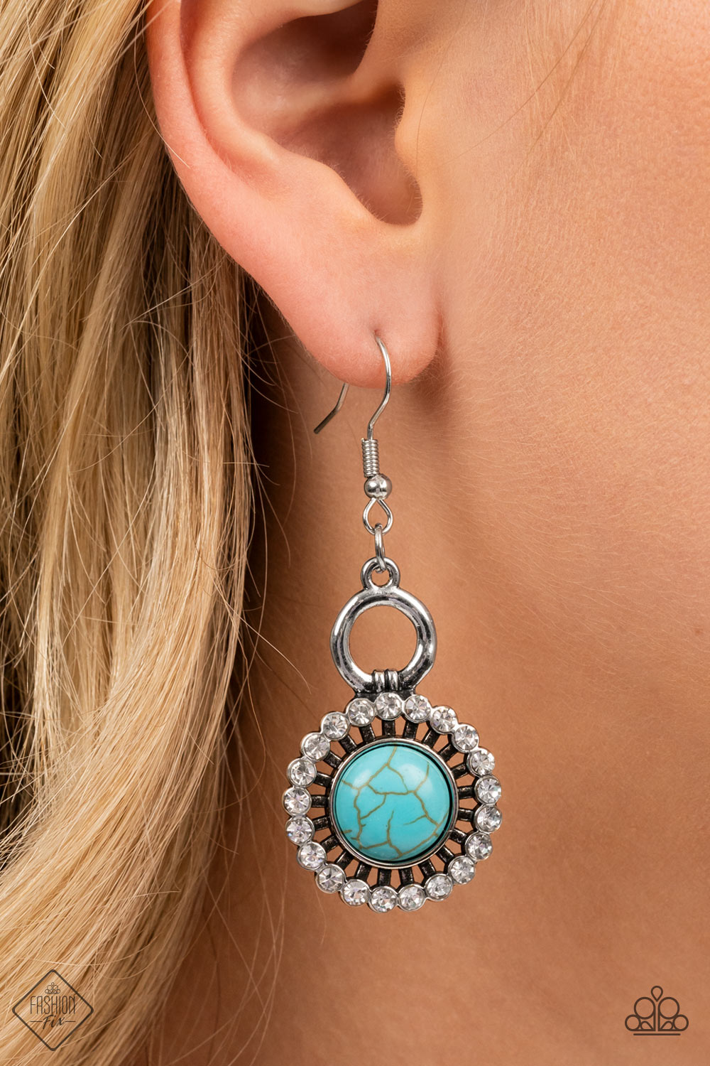 Desert Prosperity Necklace Set - GODDESSBLINGS