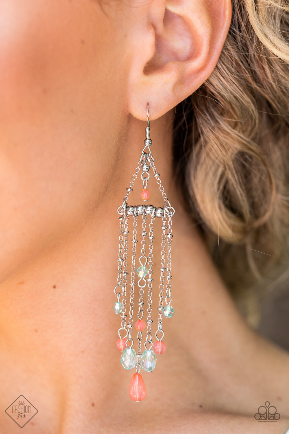 Glimpses of Malibu - Complete Trend Blend Set - GODDESSBLINGS